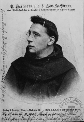 Pater Hartmann