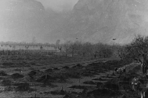 Lavori in campagna