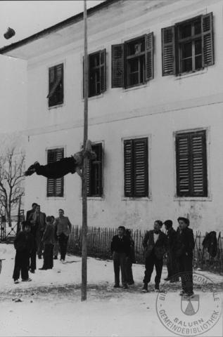 L'albero della cuccagna